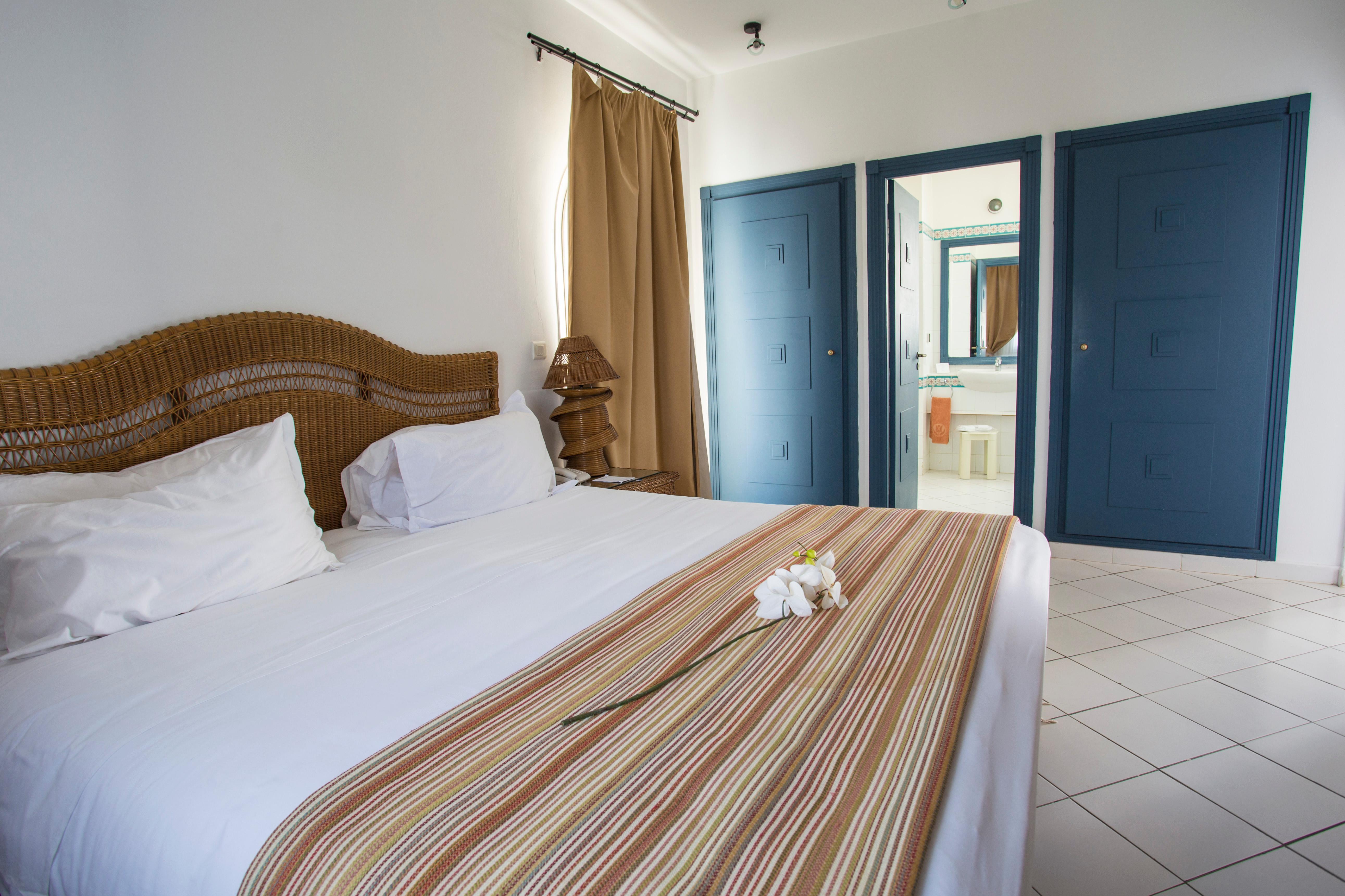 Golden Carthage Residences Gammarth Exterior photo