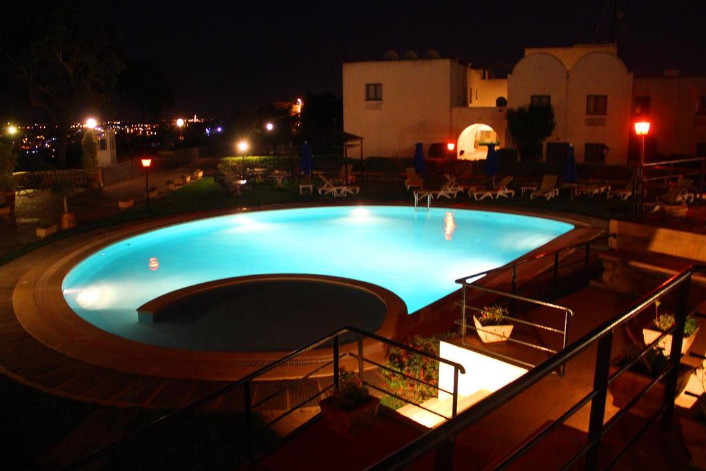 Golden Carthage Residences Gammarth Exterior photo