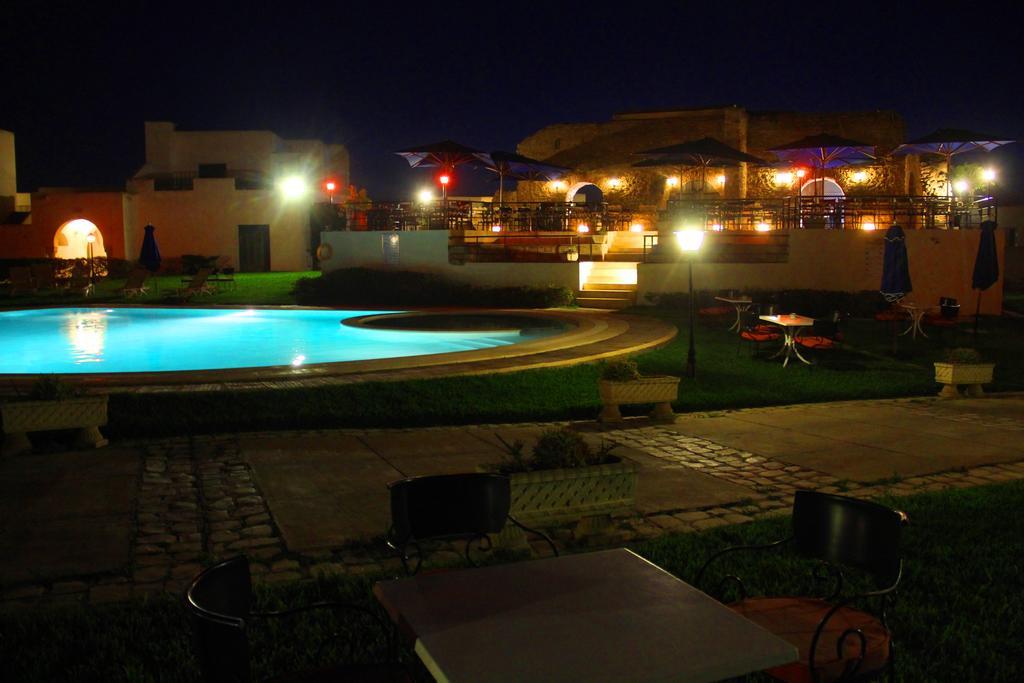 Golden Carthage Residences Gammarth Exterior photo