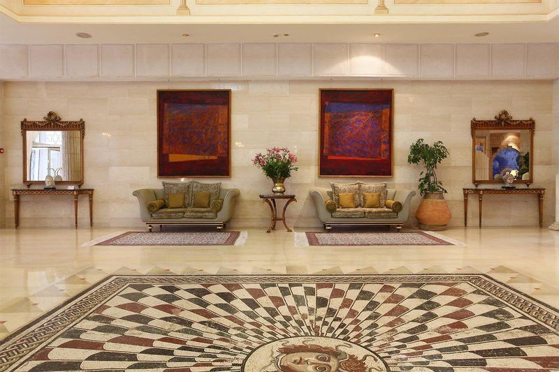 Golden Carthage Residences Gammarth Exterior photo